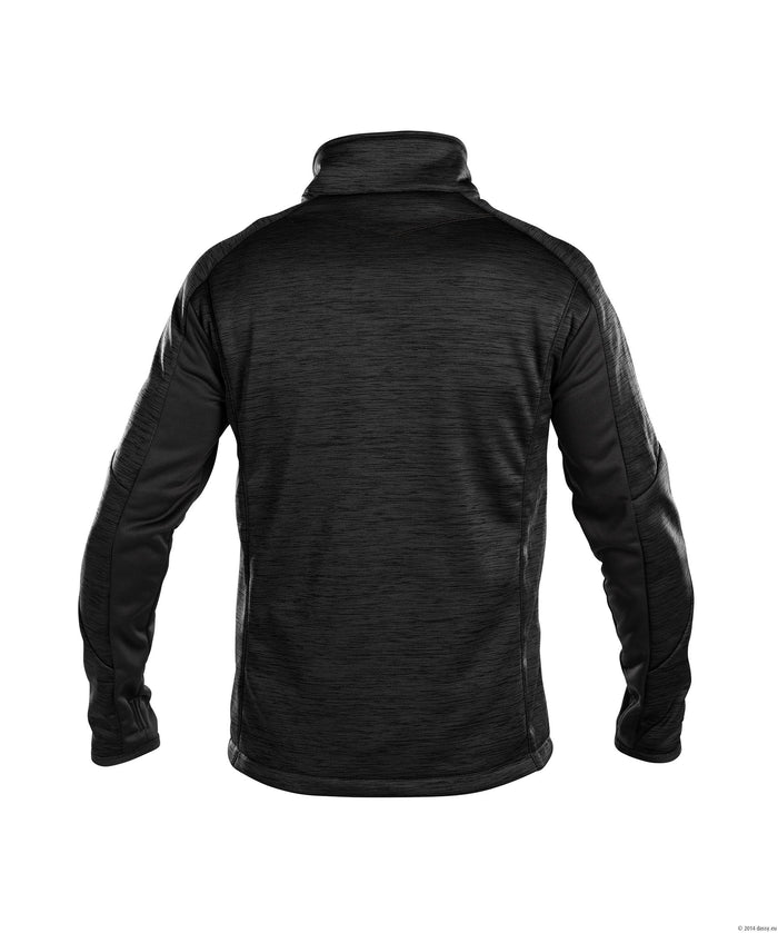 Dassy Convex 300447 Midlayer Full Zip Fleece Jacket