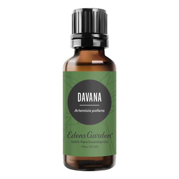 Davana Essential Oil