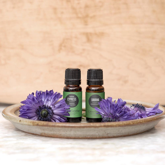 Davana Essential Oil