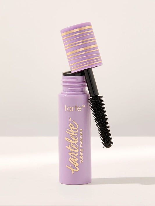 deluxe tarteletteâ„¢ tubing mascara image number 1