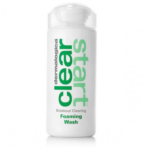 Dermalogica skin care Dermalogica Breakout Clearing Foaming Wash 177ml