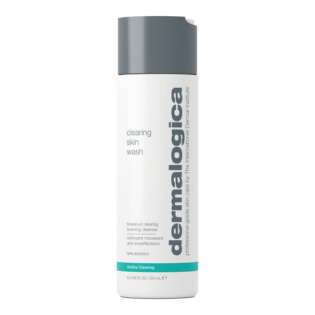 Dermalogica skin care Dermalogica Clearing Skin Wash 250ml