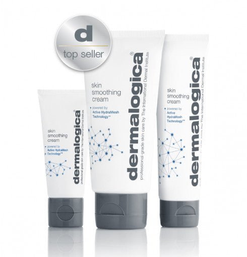 Dermalogica skin care Dermalogica Skin Smoothing Cream 50ml