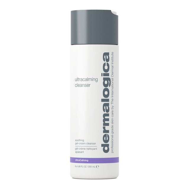 Dermalogica skin care Dermalogica UltraCalming Cleanser 250ml