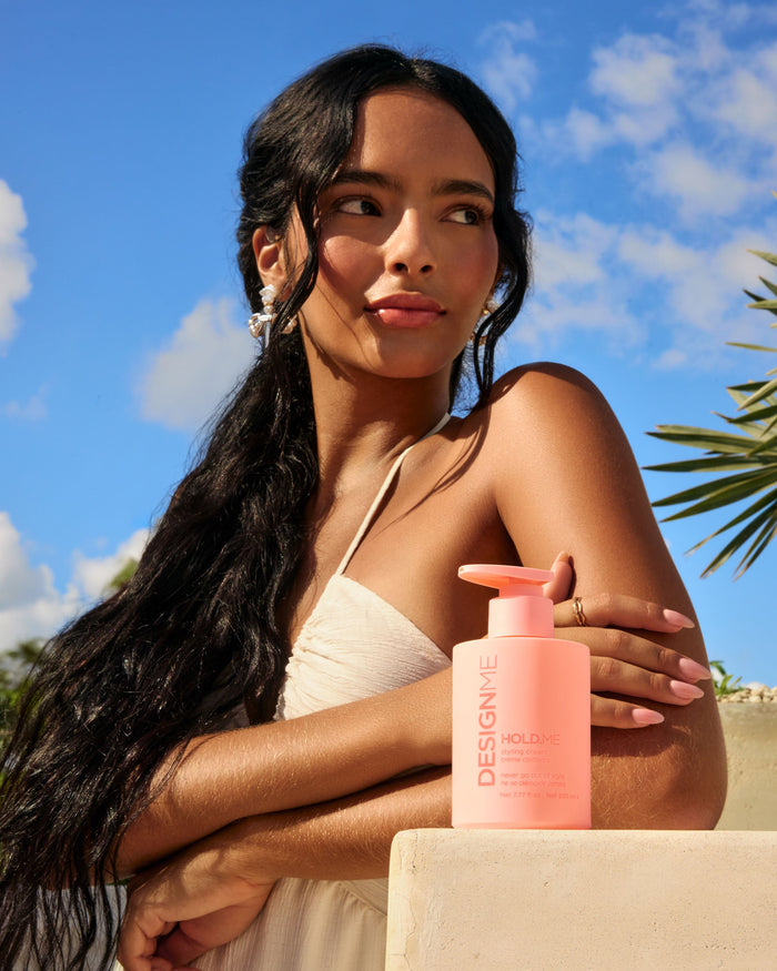 DESIGNME HOLD.ME Lavish Little Styling Cream
