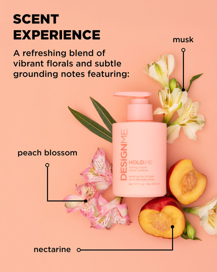 DESIGNME HOLD.ME Lavish Little Styling Cream