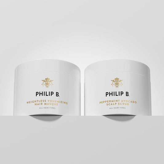 Detox + Restore Duo