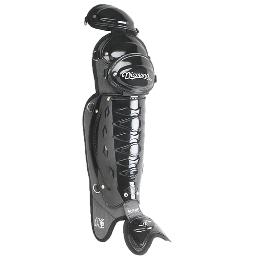 Diamond iX3 Leg Guards