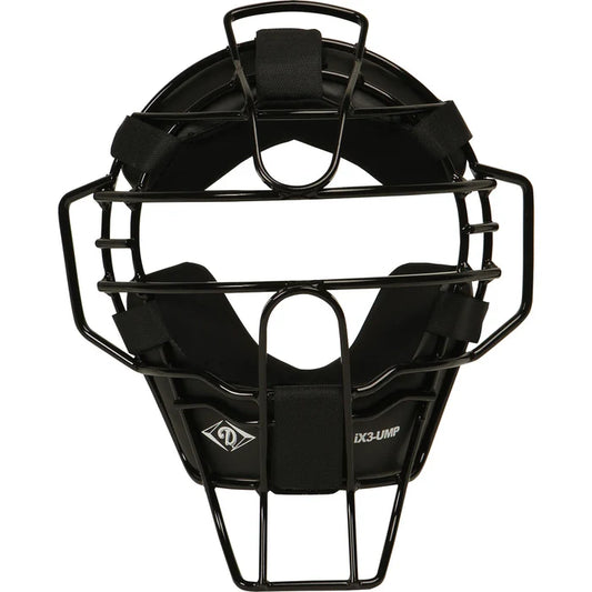 Diamond Ultra-Lite Umpire Mask