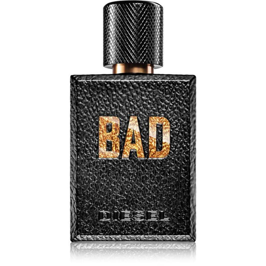 Diesel Bad 50 ML Edt Spr (M) - authentic fragrance from Brands Warehouse Canada