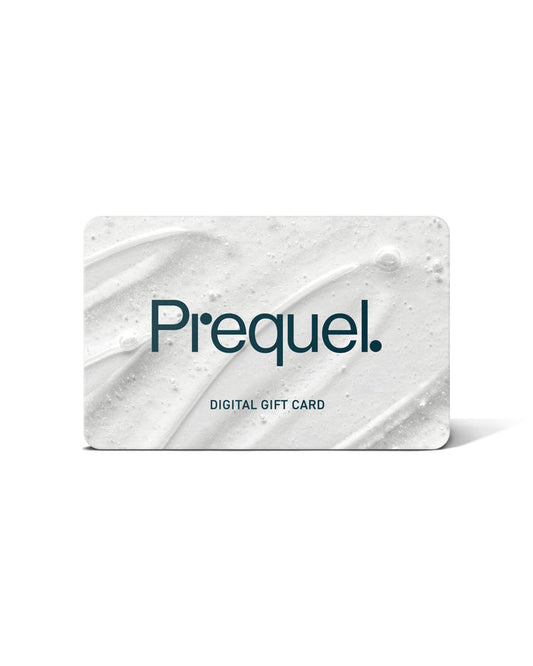 DIGITAL GIFT CARD