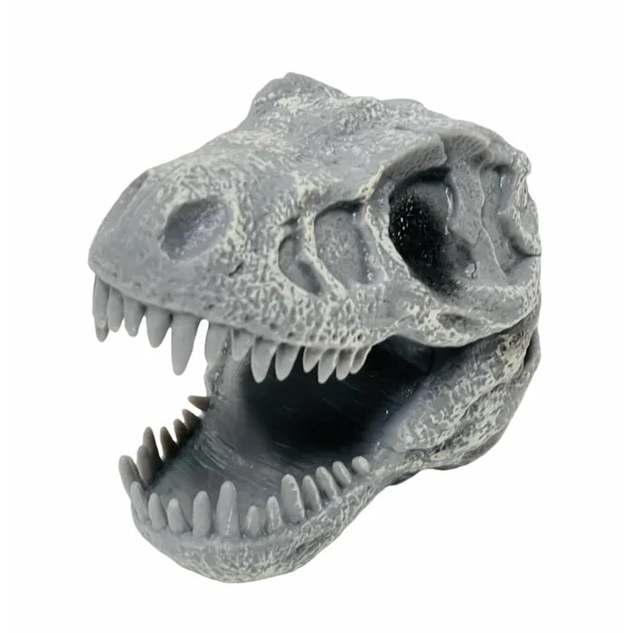 Dino Skull Hand Puppet