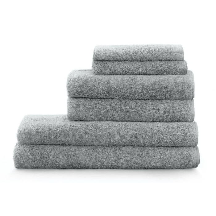 DISCONTINUED - ENSŌ Bamboo Towel In Dust | TOWL