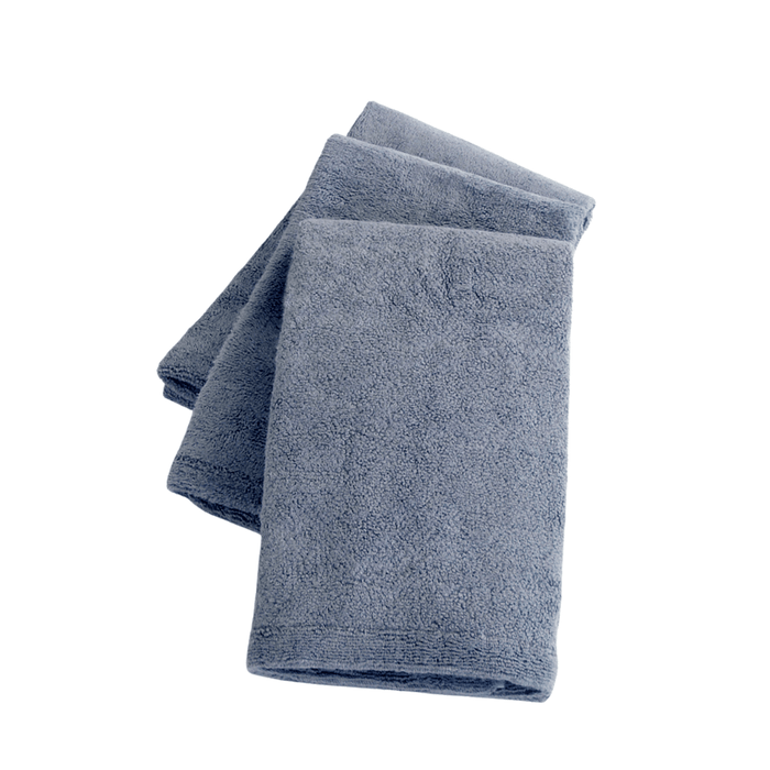 DISCONTINUED - ENSŌ Bamboo Towel In Dust | TOWL
