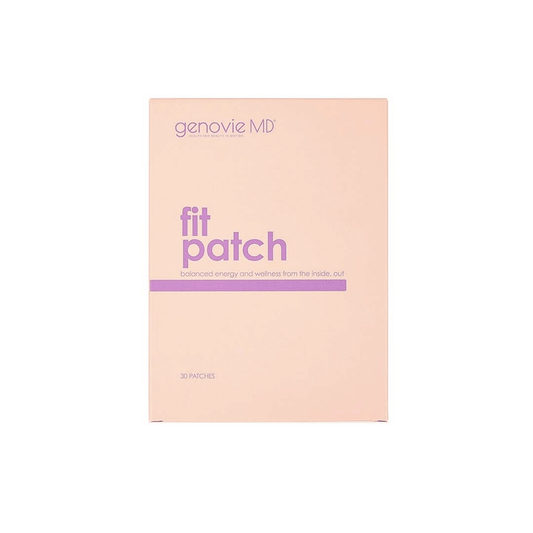 DISCONTINUED - Fit Patch | Genoviemd