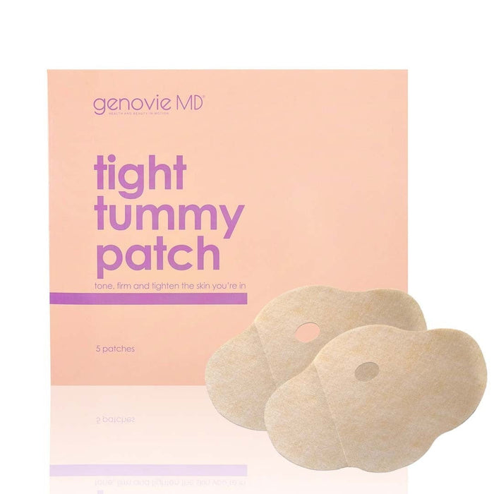 DISCONTINUED - Tight Tummy Patch | Genoviemd