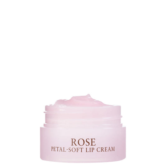 DISCONTINUED Rose Petal Soft Lip Balm 10g