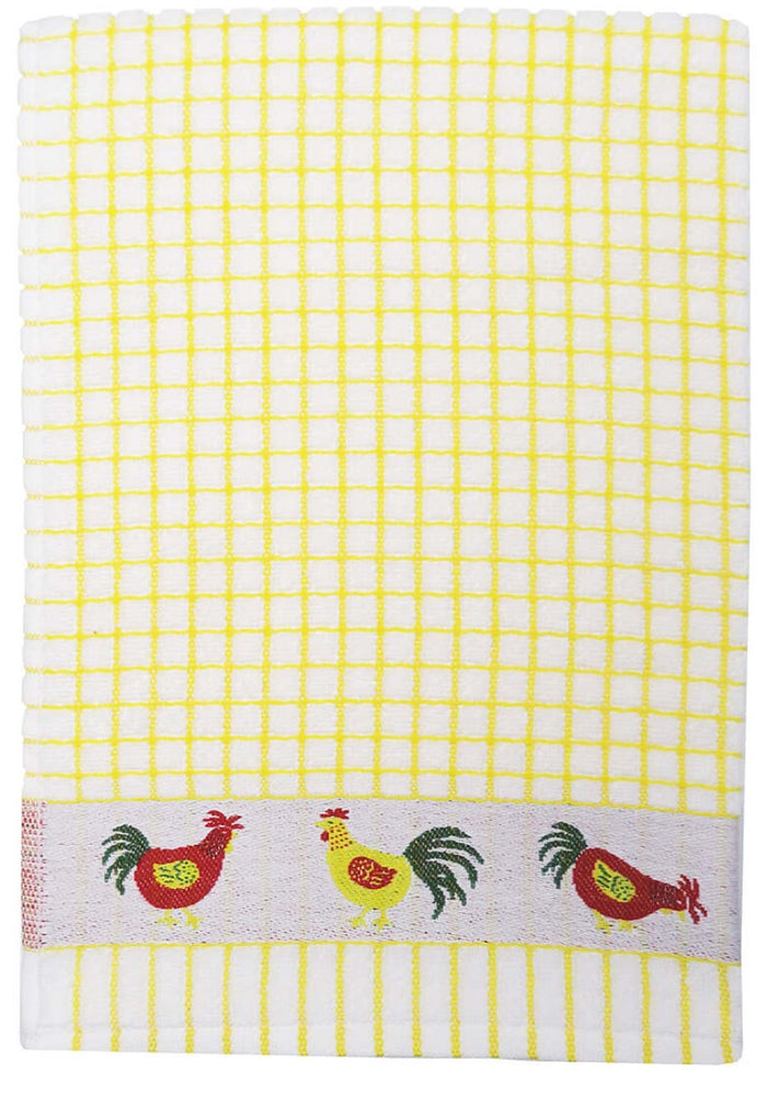 Chickens