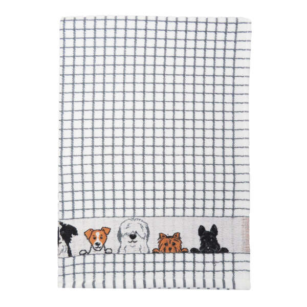 Dish Towels | Poli-Dri