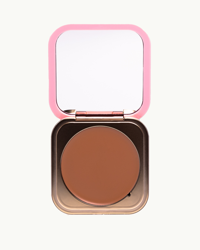 Doll Cream Bronzer