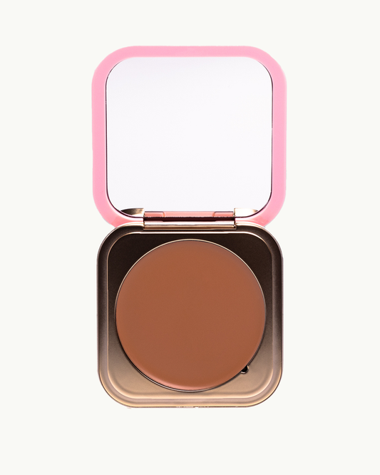 Doll Cream Bronzer