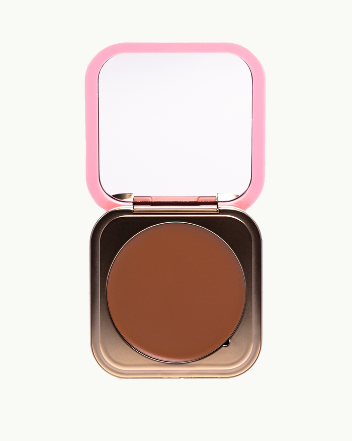 Doll Cream Bronzer