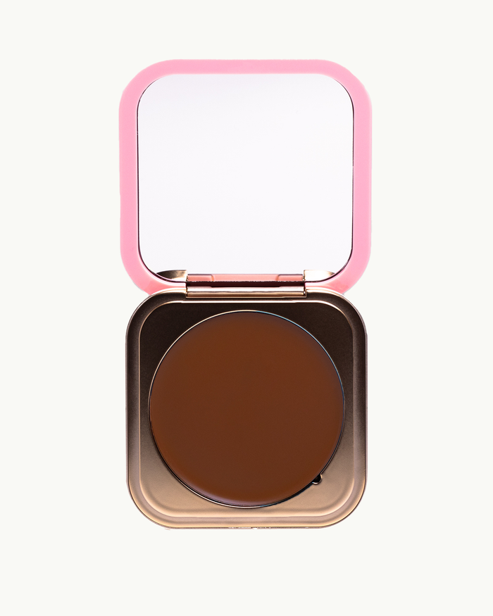 Doll Cream Bronzer