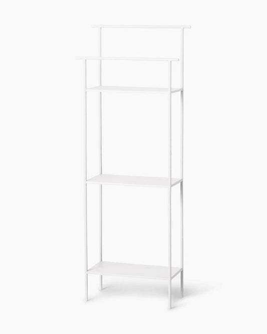 Dora Shelving Unit - White