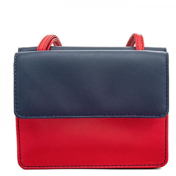 Double Flap Organizer Royal