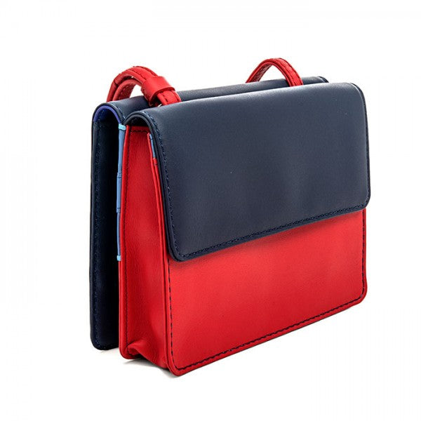 Double Flap Organizer Royal