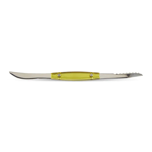Double Grapefruit Knife