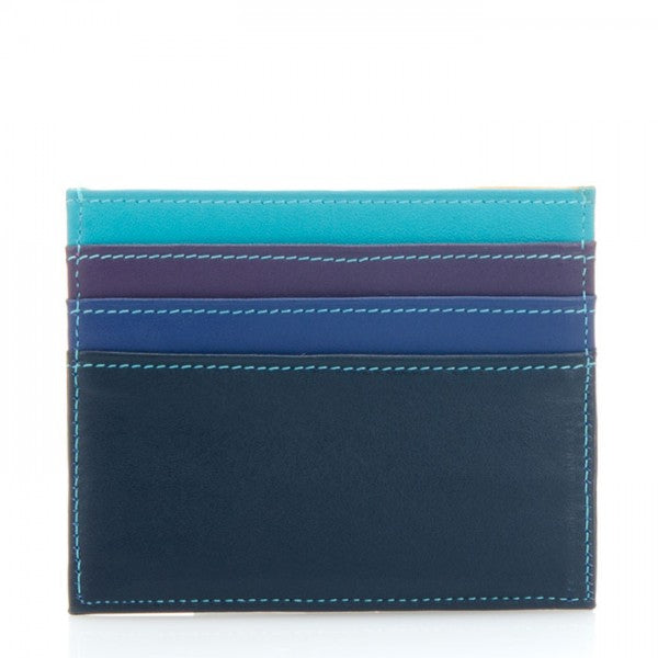 Double Sided CC Holder Black