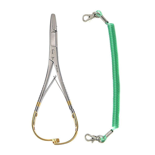 Dr Slick Mitten Scissor Clamp