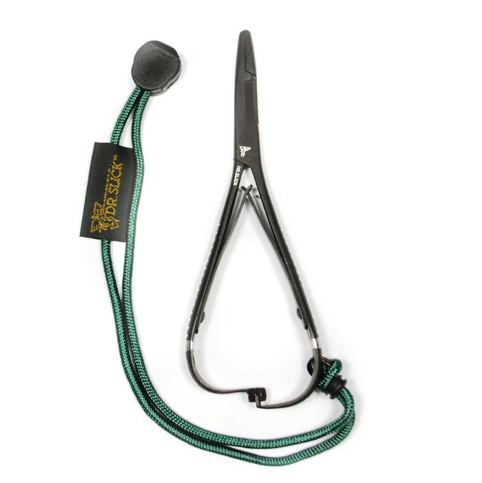 Dr Slick Mitten Scissor Clamp