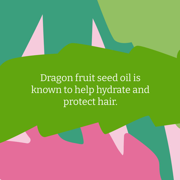 Dragon Fruit shampoo & conditioner set - 5L