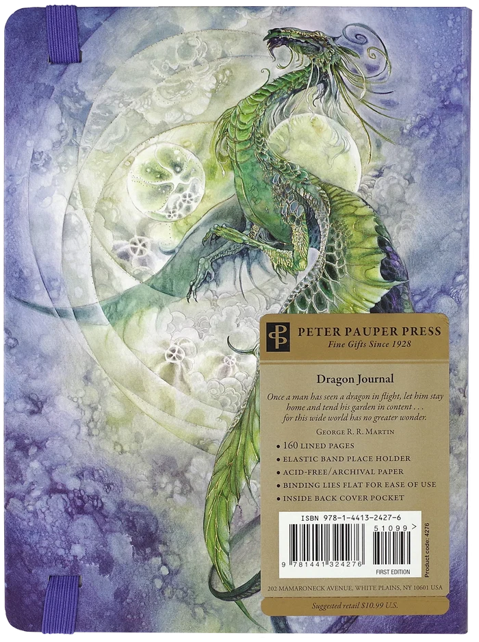 Dragon Journal