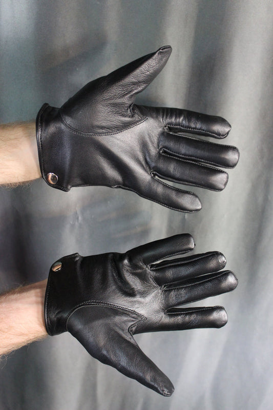 Driving Gloves by Otter and Fox