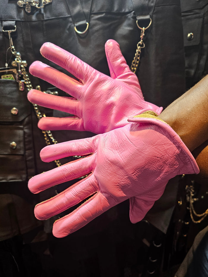 Driving Gloves by Otter and Fox