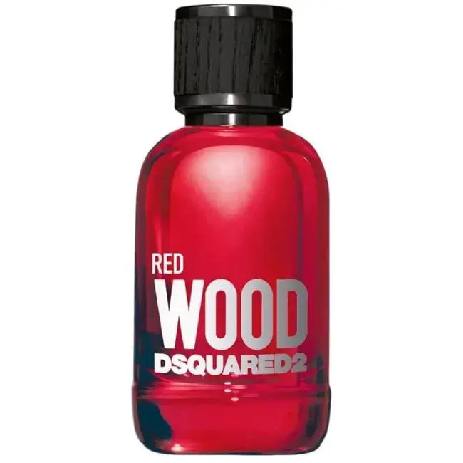 dsquared2 red wood for women edt 100ml