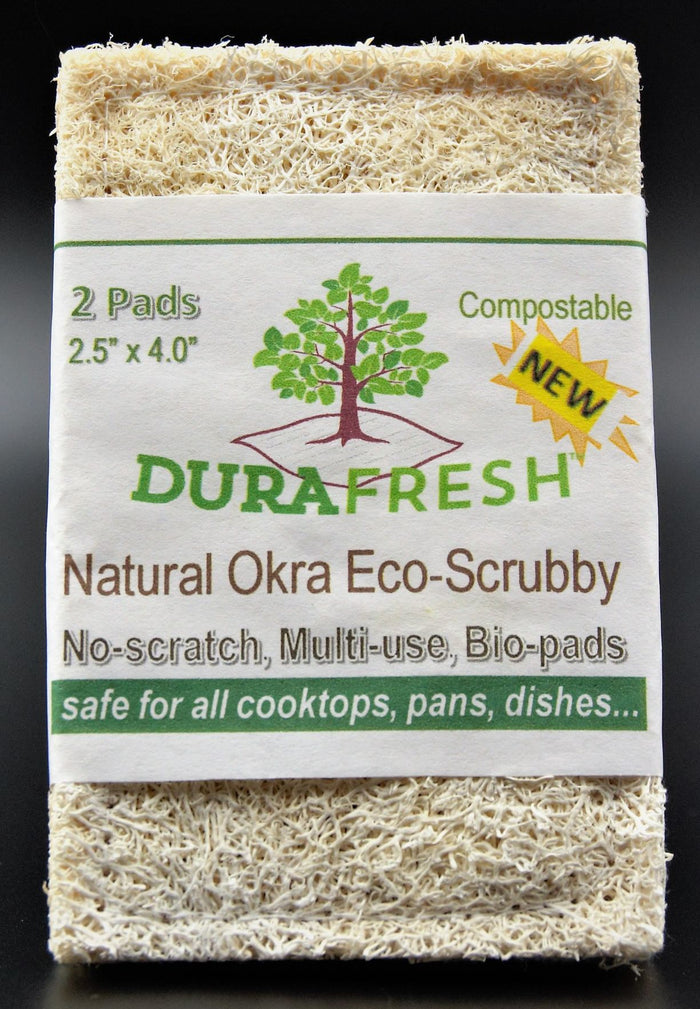 old packaging