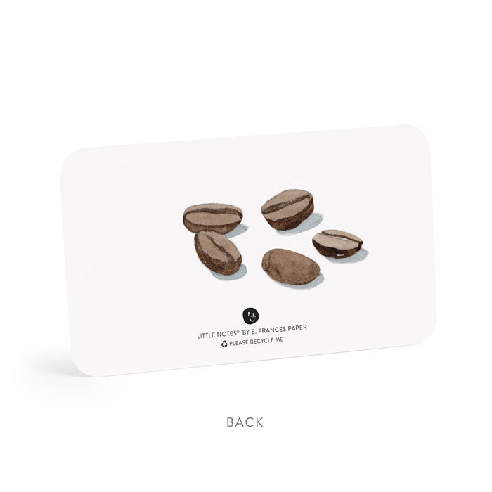 E. Frances Paper - Espresso Martini Little Notes® NEW 55 Count