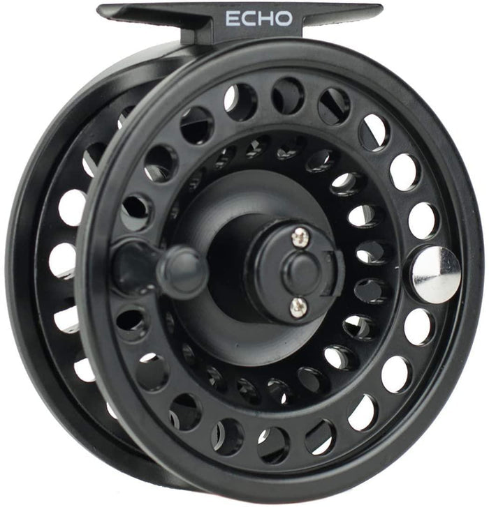 Echo Base Spool
