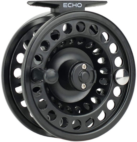 Echo Base Spool