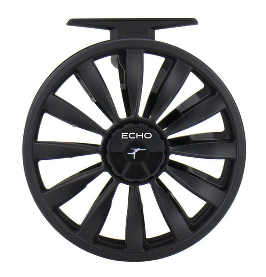 Echo Bravo LT fly reel