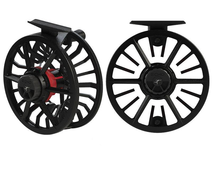 Echo Bravo Spool