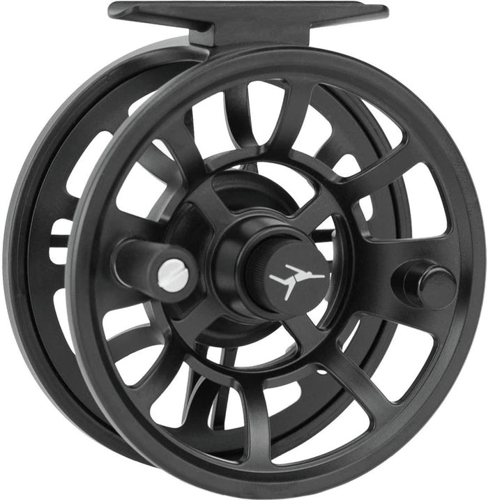 Echo Ion fly reel