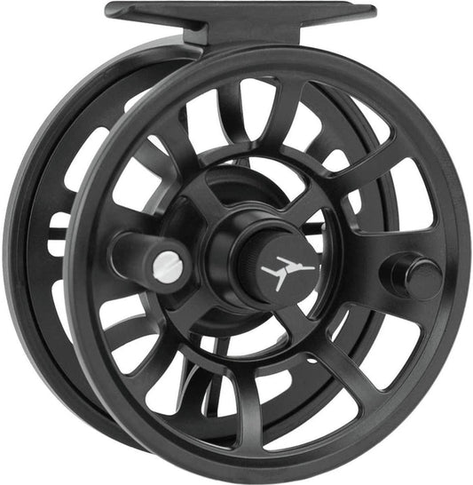 Echo Ion fly reel