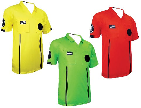 Economy USSF Short Sleeve Soccer Shirts