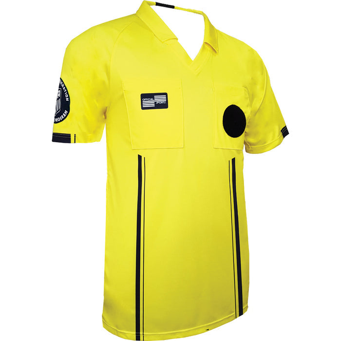 Economy USSF Short Sleeve Soccer Shirts