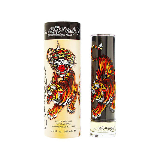 Ed Hardy 100 ML EDT Spray For Men - authentic fragrance from Brands Warehouse Canada